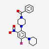 an image of a chemical structure CID 2877723