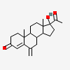 an image of a chemical structure CID 2877805