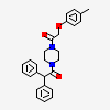 an image of a chemical structure CID 2879041