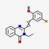 an image of a chemical structure CID 2880269