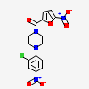 an image of a chemical structure CID 2880684
