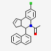 an image of a chemical structure CID 2882119