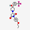 an image of a chemical structure CID 2882226