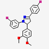 an image of a chemical structure CID 2883119