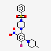 an image of a chemical structure CID 2885277