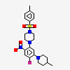 an image of a chemical structure CID 2885562