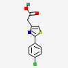 an image of a chemical structure CID 28858