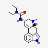 an image of a chemical structure CID 28864
