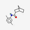 an image of a chemical structure CID 2886682