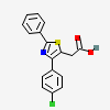 an image of a chemical structure CID 28871