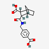 an image of a chemical structure CID 2887302