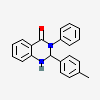 an image of a chemical structure CID 2888036