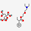 an image of a chemical structure CID 28891