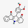 an image of a chemical structure CID 2889578