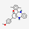 an image of a chemical structure CID 2891714