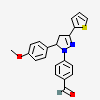 an image of a chemical structure CID 2891826