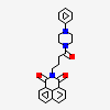 an image of a chemical structure CID 2892073