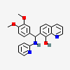 an image of a chemical structure CID 2895655