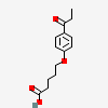 an image of a chemical structure CID 28971707