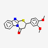 an image of a chemical structure CID 2898231