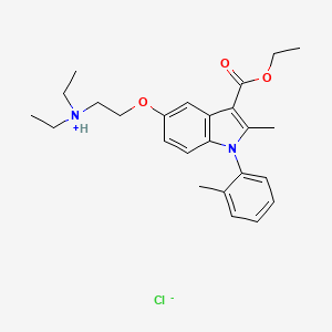 Delorazepam image