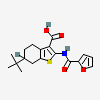 an image of a chemical structure CID 2898877