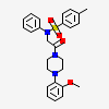 an image of a chemical structure CID 2899789