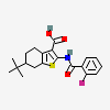 an image of a chemical structure CID 2899854