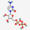 an image of a chemical structure CID 290