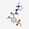 an image of a chemical structure CID 29010875