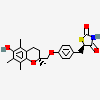 an image of a chemical structure CID 29010888