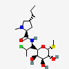 an image of a chemical structure CID 29029