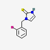 an image of a chemical structure CID 29062773