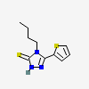 an image of a chemical structure CID 29073824