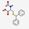 an image of a chemical structure CID 290753