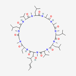 Cyclosporin A 