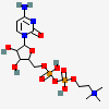 an image of a chemical structure CID 291