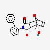 an image of a chemical structure CID 2911166