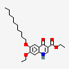 an image of a chemical structure CID 29112