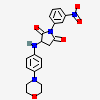 an image of a chemical structure CID 2911219