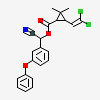 an image of a chemical structure CID 2912