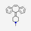an image of a chemical structure CID 2913