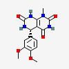 an image of a chemical structure CID 29133433