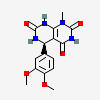 an image of a chemical structure CID 29133434