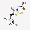 an image of a chemical structure CID 2914351