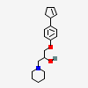 an image of a chemical structure CID 2915626