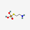 an image of a chemical structure CID 2916