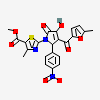 an image of a chemical structure CID 2918794