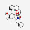 an image of a chemical structure CID 2919