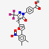 an image of a chemical structure CID 2919101